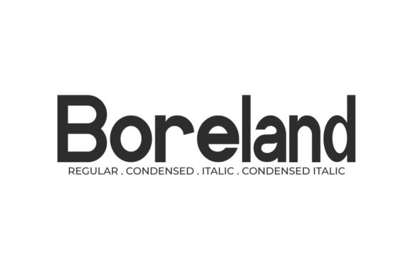 Gameking Font: Bold Display Type for Handmade Products