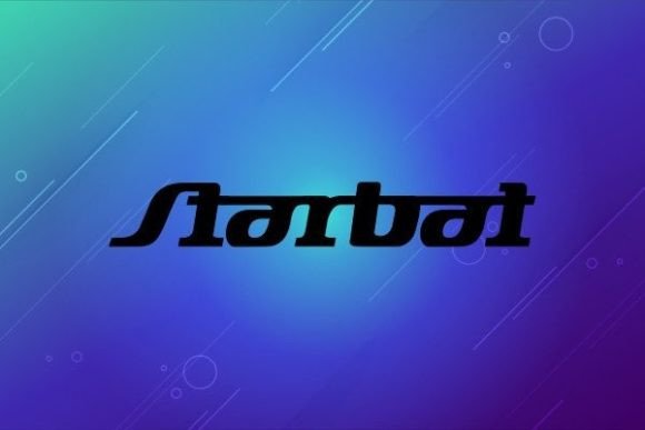Starbat Font Review: A Display Typeface for Bold Campaigns